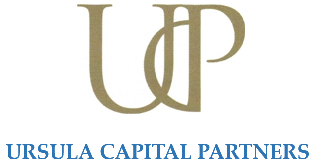 Ursula Capital Partners Logo
